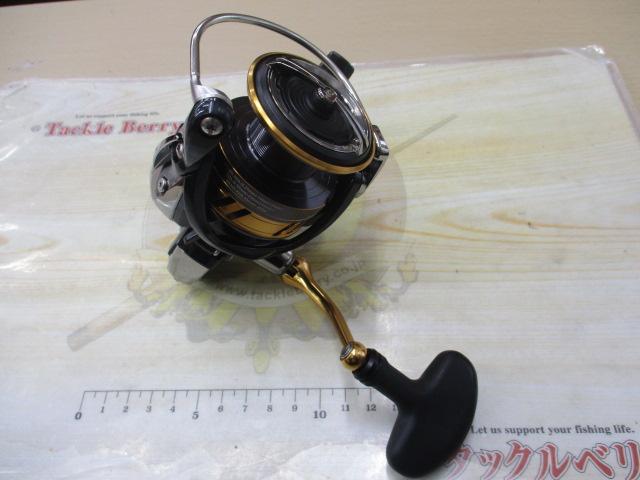 18レガリス LT4000D-CXH