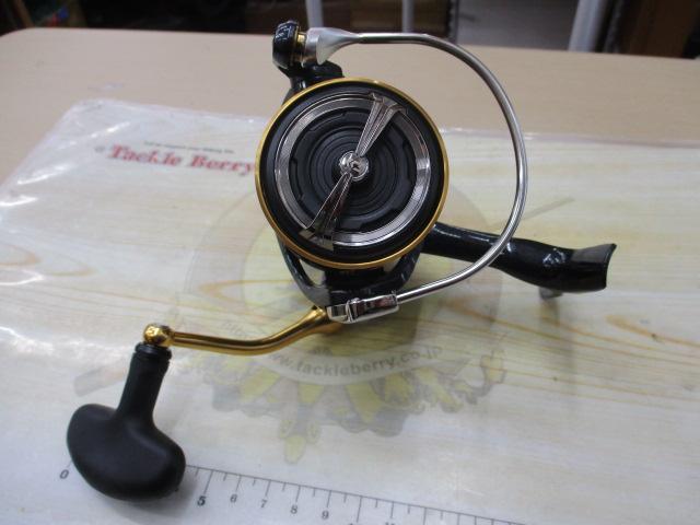 18レガリス LT4000D-CXH