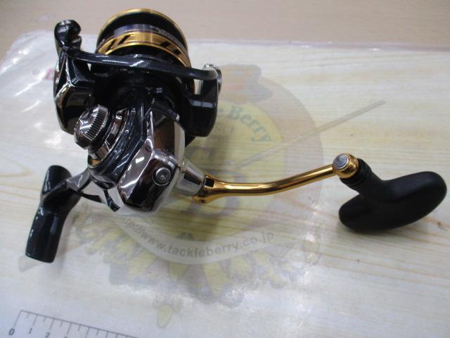 18レガリス LT4000D-CXH