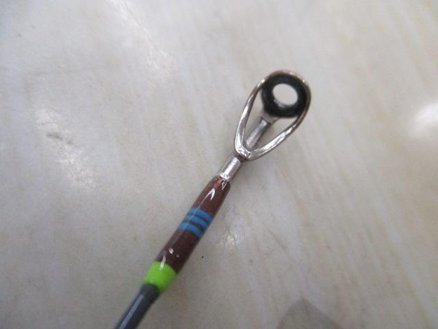 トラウトシグナル TRSS-43L 5P