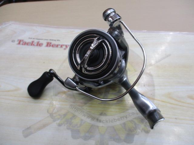 21ナスキー C2000SHG