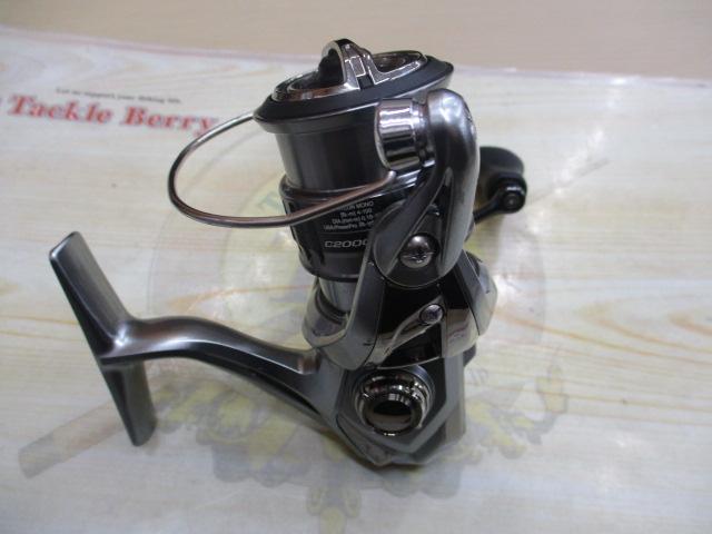 21ナスキー C2000SHG