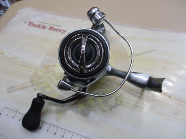 21ナスキー C2000SHG