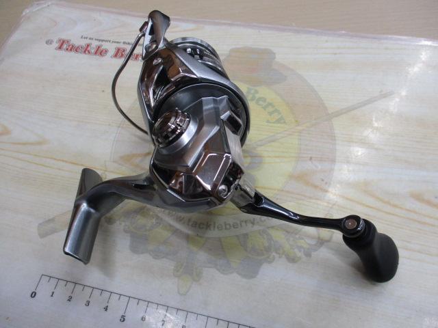 21ナスキー C2000SHG