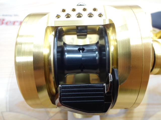 22カルカッタコンクエスト 200XG