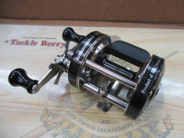 6600CA Factory tuned ブラック(サムバー)