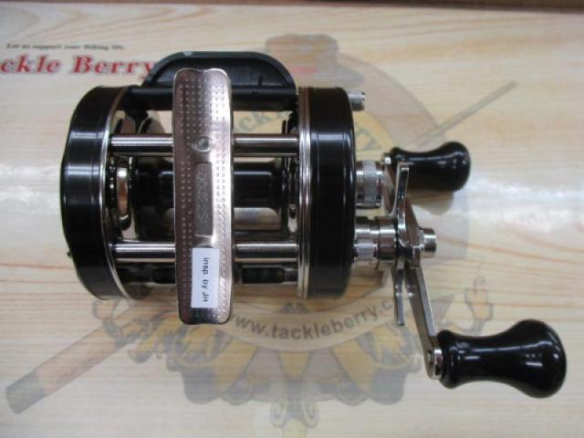 6600CA Factory tuned ブラック(サムバー)