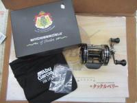 6600CA Factory tuned ブラック(サムバー)