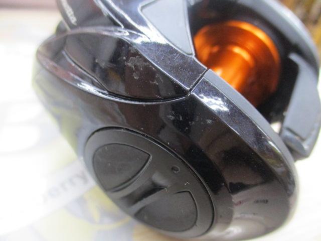 17バルケッタBB 600PG