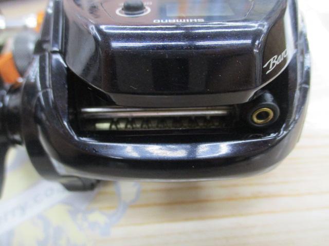 17バルケッタBB 600PG