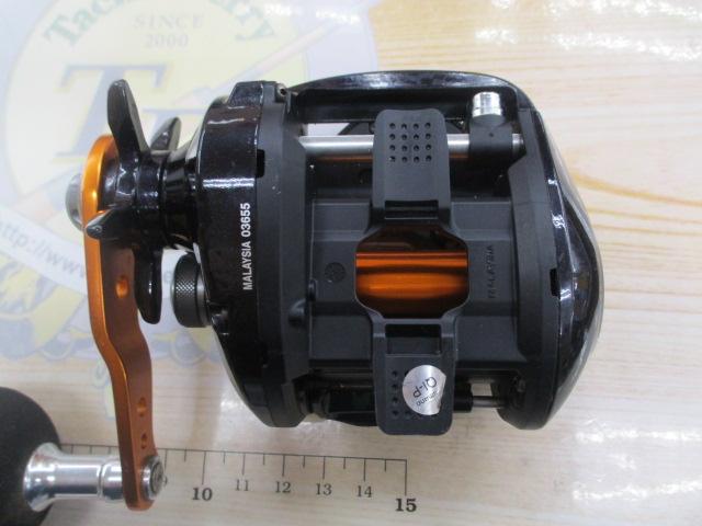 17バルケッタBB 600PG