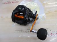 17バルケッタBB 600PG