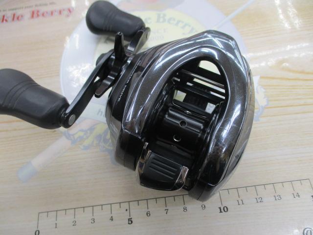 18アンタレスDC MDXG LH