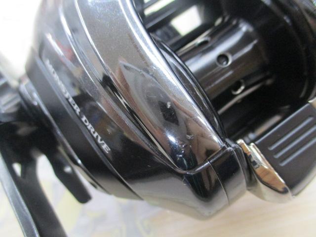 18アンタレスDC MDXG LH