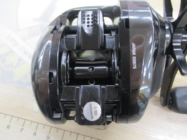 18アンタレスDC MDXG LH