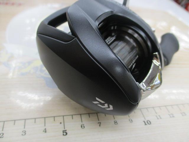 シルバーウルフ SV TW PEスペシャル 1000XH