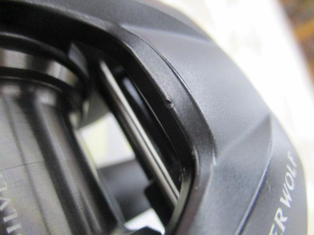 シルバーウルフ SV TW PEスペシャル 1000XH