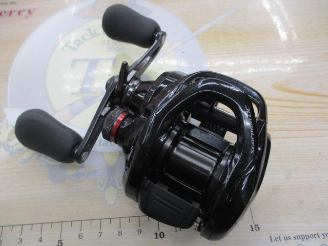 17スコーピオンDC 101