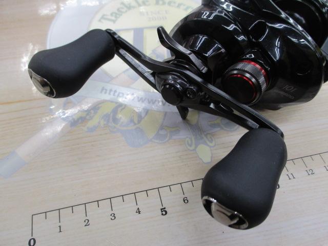 17スコーピオンDC 101