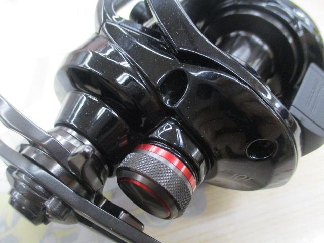 17スコーピオンDC 101