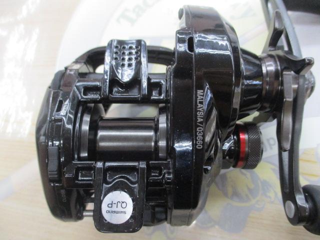 17スコーピオンDC 101