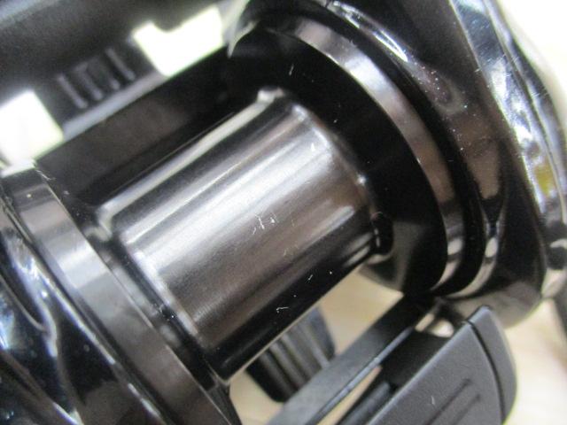 17スコーピオンDC 101