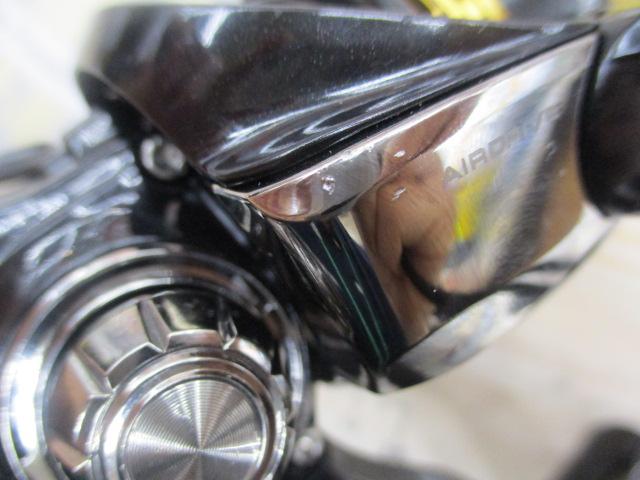 23レガリス LT2000S-P