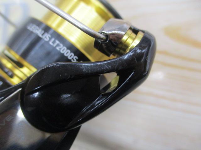 23レガリス LT2000S-P