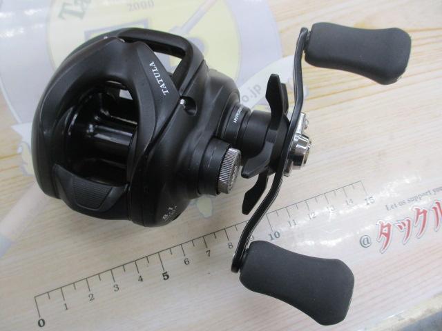 24タトゥーラ TW 100XH