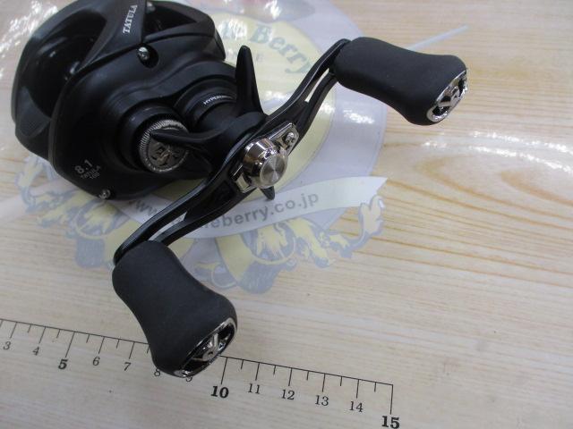 24タトゥーラ TW 100XH