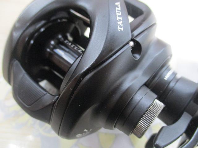 24タトゥーラ TW 100XH