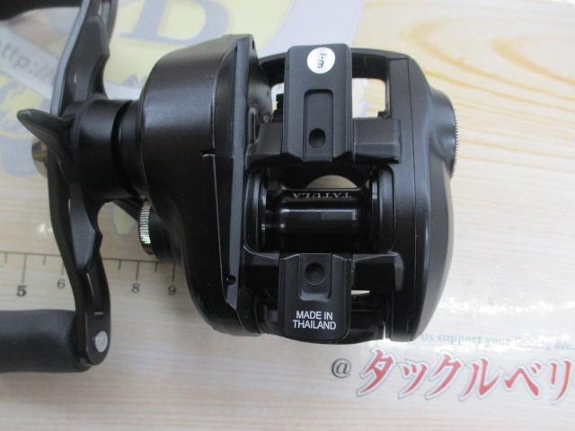 24タトゥーラ TW 100XH