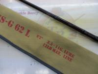 ワイルドサイド WSS-G62L