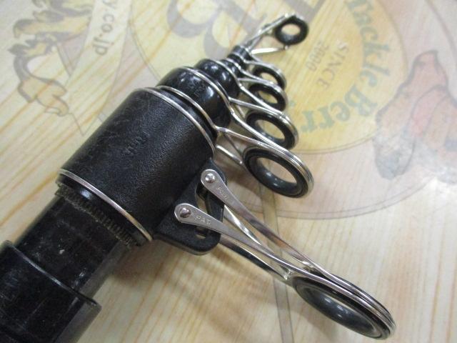 DZサーフパワー 30-450