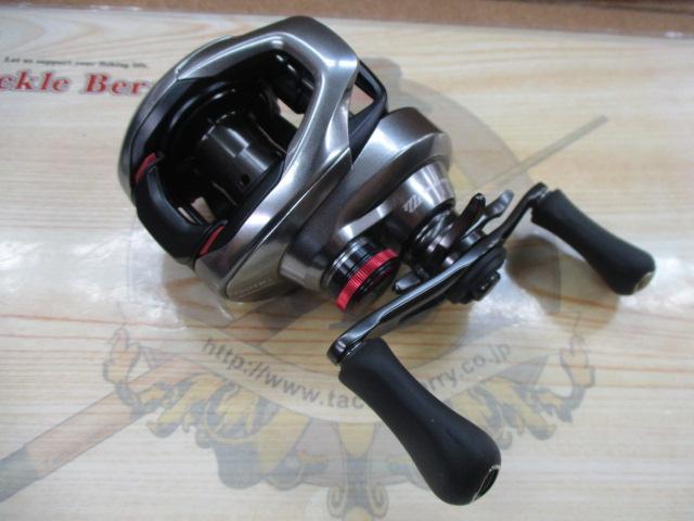 21スコーピオンDC 150HG