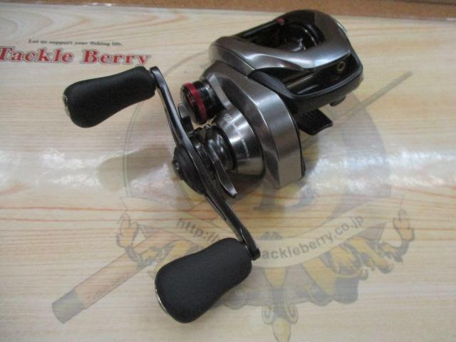 21スコーピオンDC 150HG