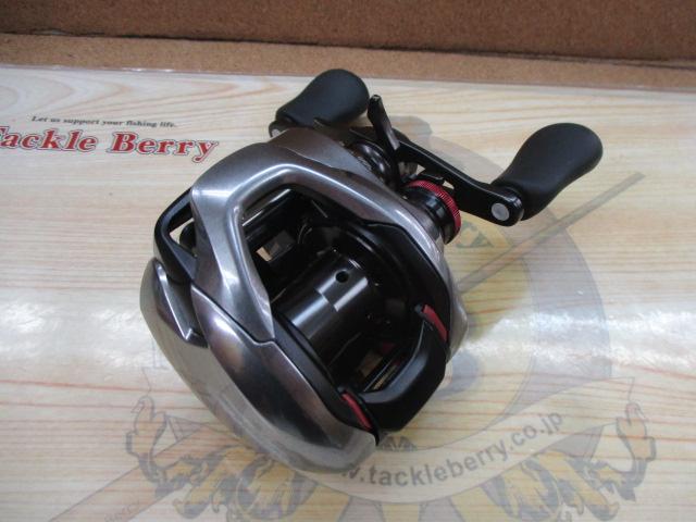 21スコーピオンDC 150HG