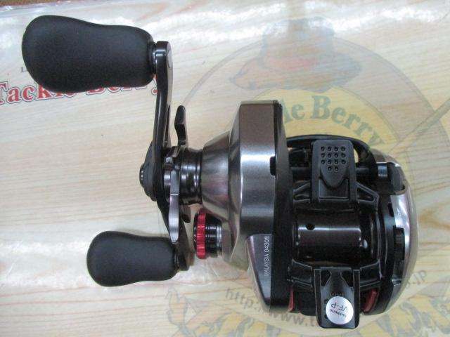 21スコーピオンDC 150HG