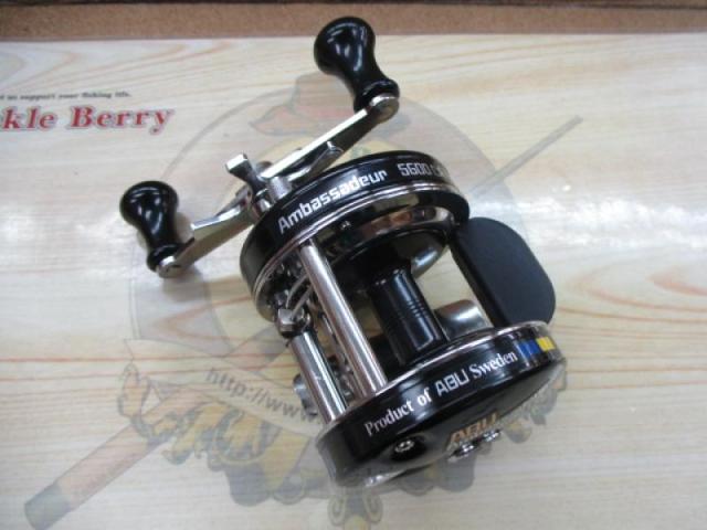 5600CA Factory tuned ブラック(サムバー)