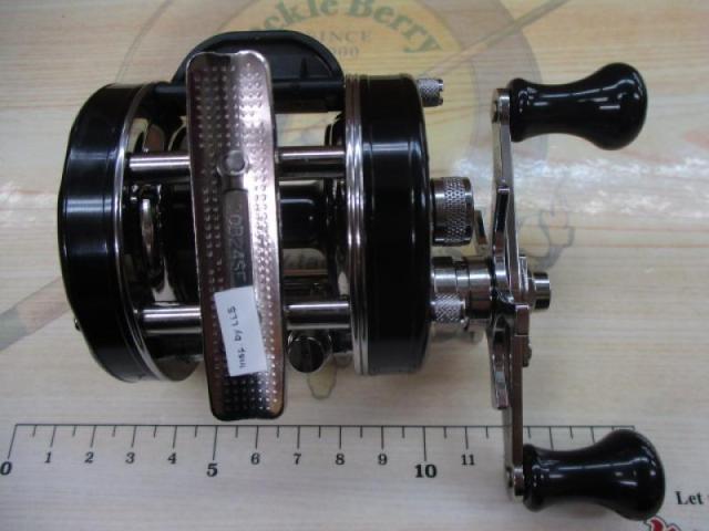 5600CA Factory tuned ブラック(サムバー)