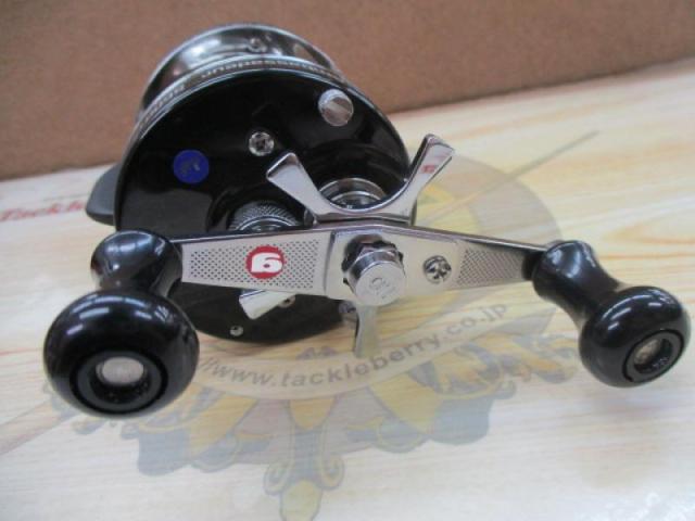 5600CA Factory tuned ブラック(サムバー)