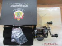 5600CA Factory tuned ブラック(サムバー)