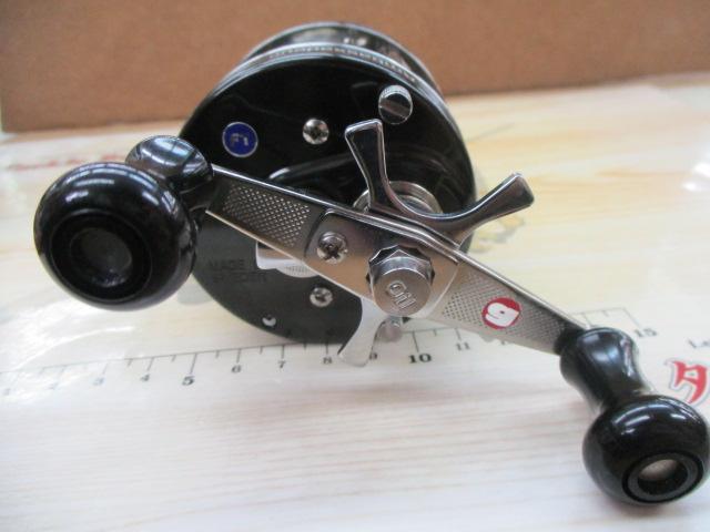 4600CA Factory tuned ブラック(サムバー)