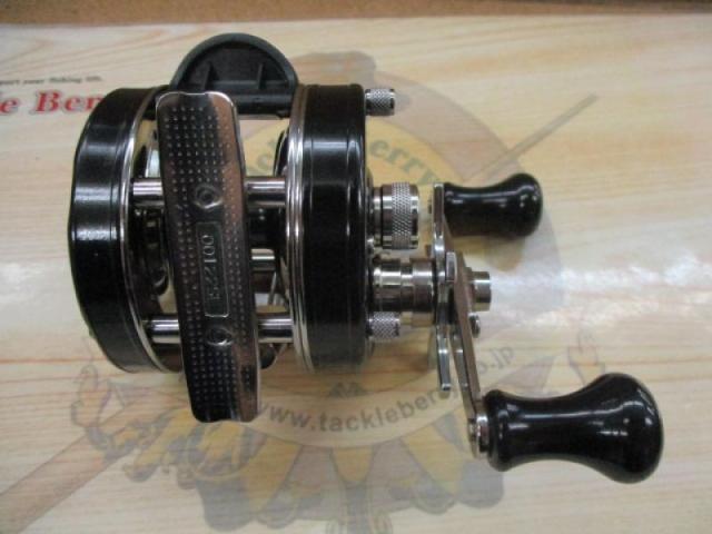 4600CA Factory tuned ブラック(サムバー)