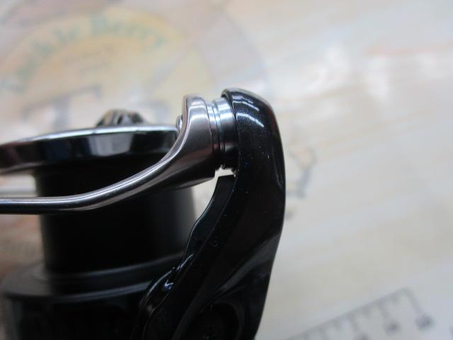 25ツインパワーXD C3000XG