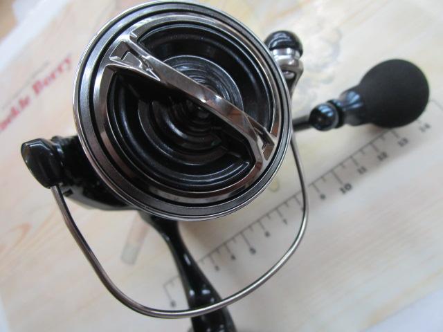 25ツインパワーXD C3000XG