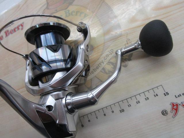 23ストラディック C5000XG