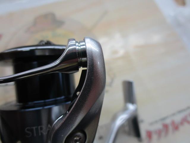 23ストラディック C5000XG