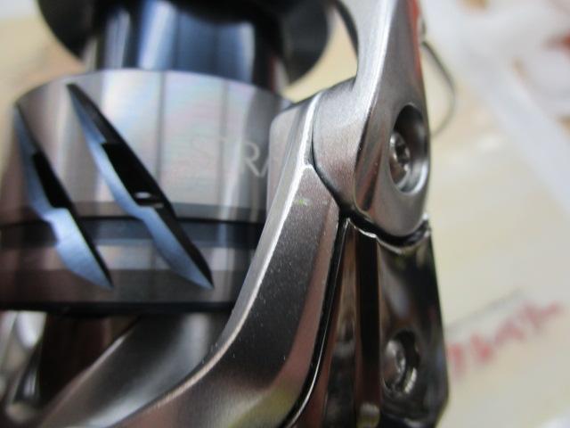 23ストラディック C5000XG