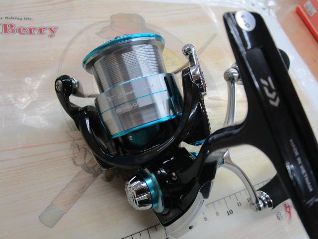 19エメラルダス LT3000S-CH-DH